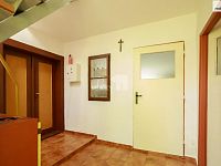 Chalupa nebo rodinný dům v Myslívě - 21