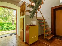 Chalupa nebo rodinný dům v Myslívě - 22