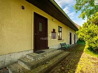 Chalupa nebo rodinný dům v Myslívě - 24