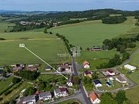 Chalupa nebo rodinný dům v Myslívě - 27