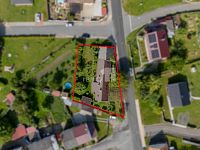 Chalupa nebo rodinný dům v Myslívě - 28