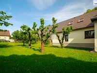 Chalupa nebo rodinný dům v Myslívě - 3