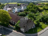 Chalupa nebo rodinný dům v Myslívě - 30