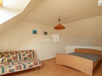 Chalupa nebo rodinný dům v Myslívě - 4