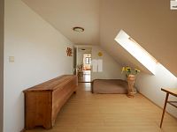 Chalupa nebo rodinný dům v Myslívě - 5