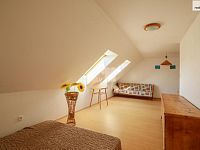 Chalupa nebo rodinný dům v Myslívě - 6