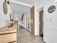 Prodej rodinného domu v Děčíně - Nová Ves - 21