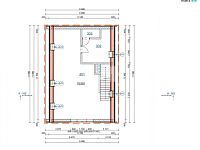 Prodej rodinného domu v Děčíně - Nová Ves - 30