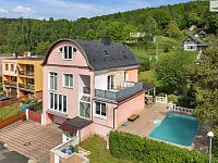 Prodej rodinného domu v Děčíně - Nová Ves - 4