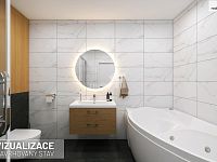 Prodej rodinného domu 125 m², pozemek 266 m² V Průhonu, Zvěřínek - 12