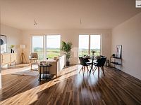 Prodej rodinného domu 125 m², pozemek 266 m² V Průhonu, Zvěřínek - 3