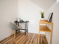 Prodej rodinného domu 125 m², pozemek 266 m² V Průhonu, Zvěřínek - 7