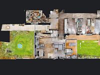 PRONÁJEM řadový rodinný dům 5+kk, 136m2, ulice Manželů Dostálových, Praha, Hostavice - 29