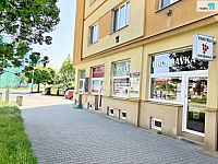 Pronájem, komerční prostor, 16 m2, Habrmannovo nám., Plzeň - 11