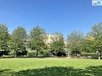 Pronájem, komerční prostor, 16 m2, Habrmannovo nám., Plzeň - 13