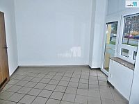 Pronájem, komerční prostor, 16 m2, Habrmannovo nám., Plzeň - 5