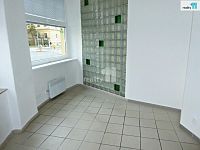 Pronájem, komerční prostor, 16 m2, Habrmannovo nám., Plzeň - 6