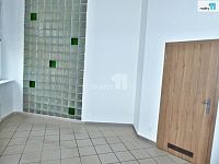 Pronájem, komerční prostor, 16 m2, Habrmannovo nám., Plzeň - 7