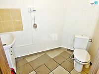 Pronájem, komerční prostor, 16 m2, Habrmannovo nám., Plzeň - 9