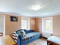 Prodej penzionu, kapacita 22 lůžek, velmi dobrý stav, Loučná pod Klínovcem - 12