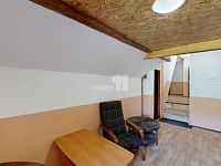 Prodej penzionu, kapacita 22 lůžek, velmi dobrý stav, Loučná pod Klínovcem - 16