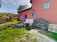 Prodej penzionu, kapacita 22 lůžek, velmi dobrý stav, Loučná pod Klínovcem - 2