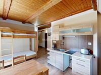 Prodej penzionu, kapacita 22 lůžek, velmi dobrý stav, Loučná pod Klínovcem - 20