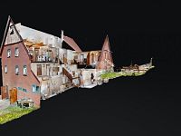 Prodej penzionu, kapacita 22 lůžek, velmi dobrý stav, Loučná pod Klínovcem - 27