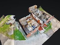 Prodej penzionu, kapacita 22 lůžek, velmi dobrý stav, Loučná pod Klínovcem - 29