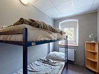 Prodej penzionu, kapacita 22 lůžek, velmi dobrý stav, Loučná pod Klínovcem - 5