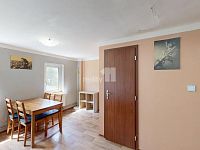 Prodej penzionu, kapacita 22 lůžek, velmi dobrý stav, Loučná pod Klínovcem - 7