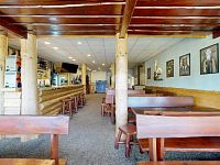 Prodej restaurace s barem a diskotékou, Loučná pod Klínovcem - 10