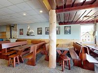 Prodej restaurace s barem a diskotékou, Loučná pod Klínovcem - 11