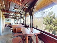 Prodej restaurace s barem a diskotékou, Loučná pod Klínovcem - 12