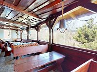 Prodej restaurace s barem a diskotékou, Loučná pod Klínovcem - 13