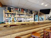 Prodej restaurace s barem a diskotékou, Loučná pod Klínovcem - 14