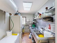 Prodej restaurace s barem a diskotékou, Loučná pod Klínovcem - 17