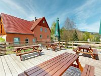 Prodej restaurace s barem a diskotékou, Loučná pod Klínovcem - 20