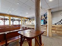 Prodej restaurace s barem a diskotékou, Loučná pod Klínovcem - 3