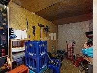 Prodej restaurace s barem a diskotékou, Loučná pod Klínovcem - 7