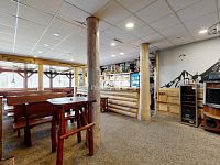 Prodej restaurace s barem a diskotékou, Loučná pod Klínovcem - 8