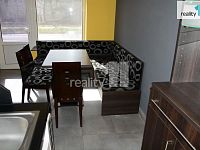 Nebytový prostor zařízený  jako bar v K. Varech - 3