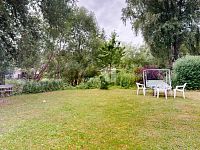 Prodej rekreačního objektu rodinné rekreace, pozemek 420m2, Petrovice, Humpolec - 10