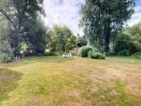 Prodej rekreačního objektu rodinné rekreace, pozemek 420m2, Petrovice, Humpolec - 14