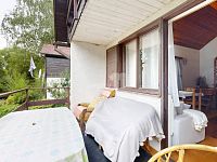 Prodej rekreačního objektu rodinné rekreace, pozemek 420m2, Petrovice, Humpolec - 17