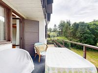 Prodej rekreačního objektu rodinné rekreace, pozemek 420m2, Petrovice, Humpolec - 18