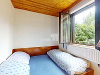 Prodej rekreačního objektu rodinné rekreace, pozemek 420m2, Petrovice, Humpolec - 20