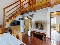 Prodej rekreačního objektu rodinné rekreace, pozemek 420m2, Petrovice, Humpolec - 22