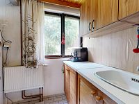 Prodej rekreačního objektu rodinné rekreace, pozemek 420m2, Petrovice, Humpolec - 23