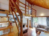 Prodej rekreačního objektu rodinné rekreace, pozemek 420m2, Petrovice, Humpolec - 29